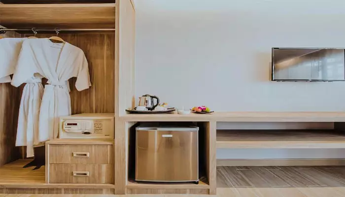 هتل دیز این بای ویندهام آئونانگ کرابی هتل دیز این بای ویندهام آئونانگ کرابی